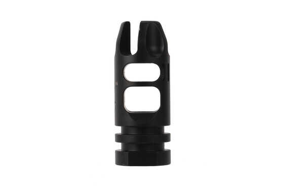The VG6 Precision Epsilon 9 Compensator is machined from 17-4ph heat treated stainless steel